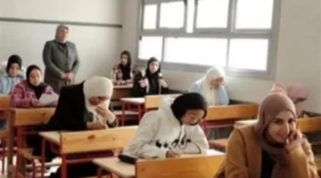 بوابة النتائج.. رابط الاستعلام عن شهادة إعدادية بورسعيد 2026 برقم الجلوس